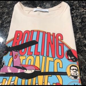 Daydreamer Rolling Stones T-Shirt